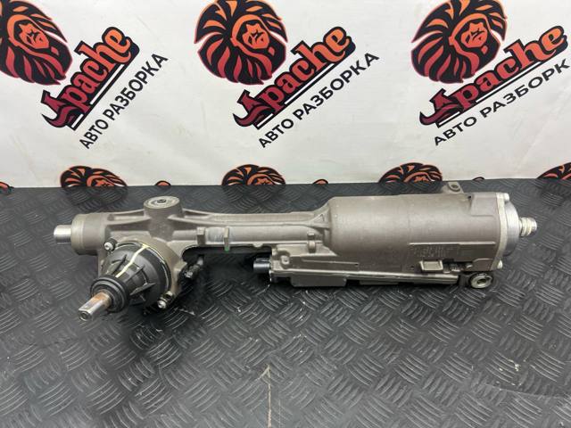 Рейковий рульовий механізм 4M1423055AS VAG