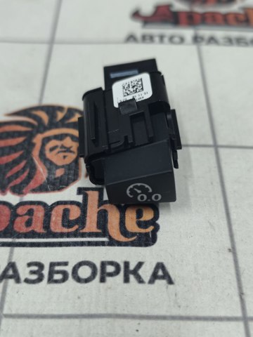 Кнопка скидання добового пробігу 4M1907569 VAG