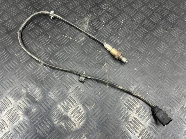 Лямбда зонд після каталізатора 4M8906265H VAG