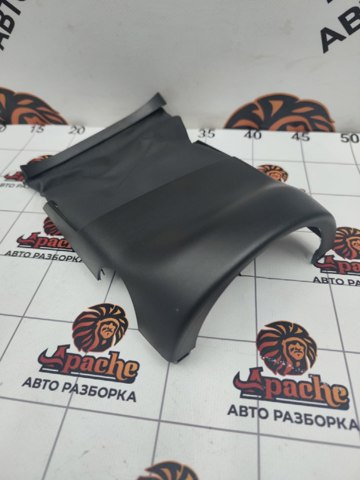 Накладка рульової колонки 4M8953491A4PK VAG