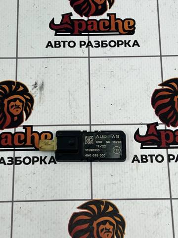 Антена автомобильна 4N0035500 VAG