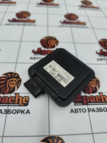 Блок управління системою відкривання воріт гаража 4N0907410C VAG