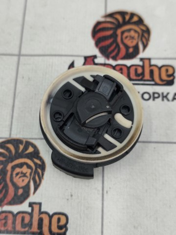 Датчик Айрбег передній 4N0955557A VAG