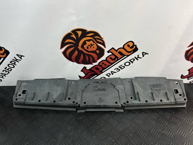 Захист заднього бампера 5076878010 TOYOTA