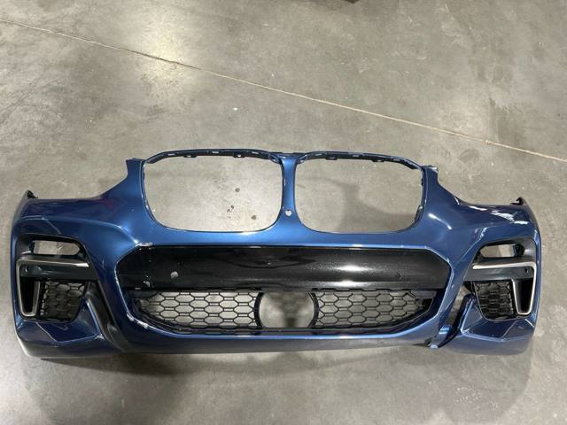 Кожух бампера переднього 51118091990 BMW
