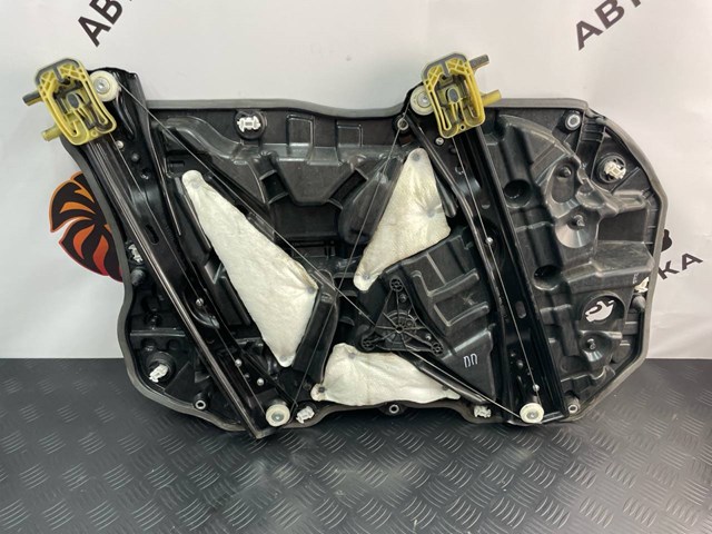 Механізм підйому стекол 51337422880 BMW