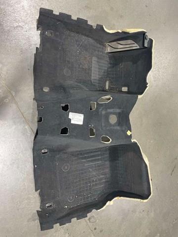 Покриття підлогове салону, переднє 51478057843 BMW