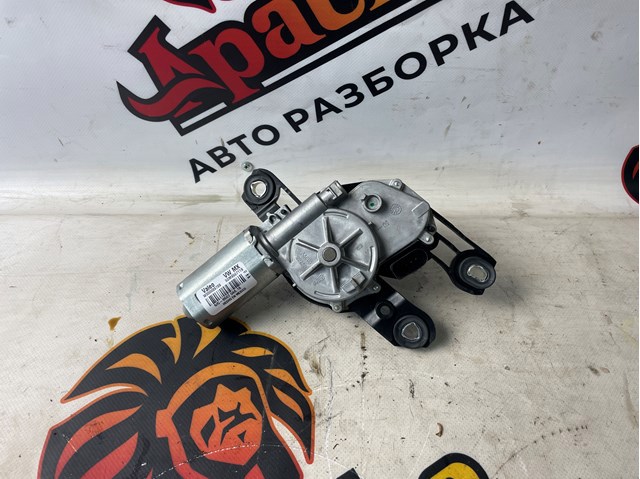 Склоочисник дверей задка 5GM955711B VAG