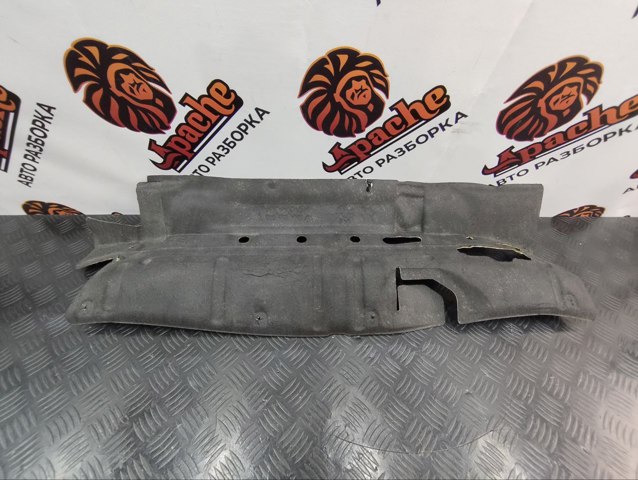 Шумоізоляція моторного щита 5NA863993B VAG
