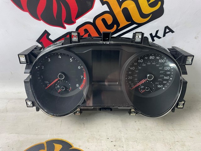 Спідометр 5NA920850B VAG