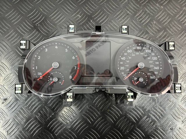 щиток приладу 5NA920850C VAG