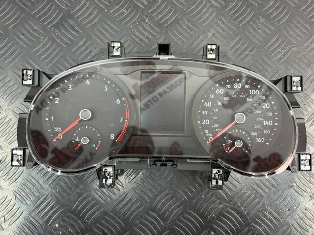 Прилади управління 5NA920850E VAG