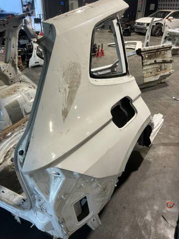 Крило праве заднє 5NL809844 VAG