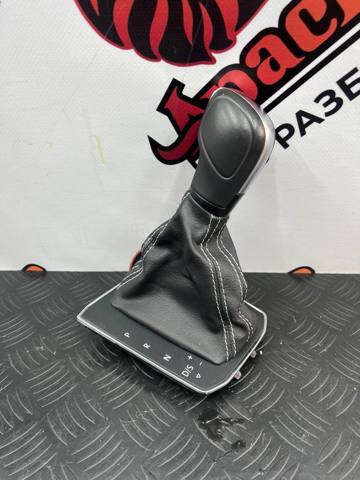 Рукоятка важеля КПП 5NN713203EHQE VAG