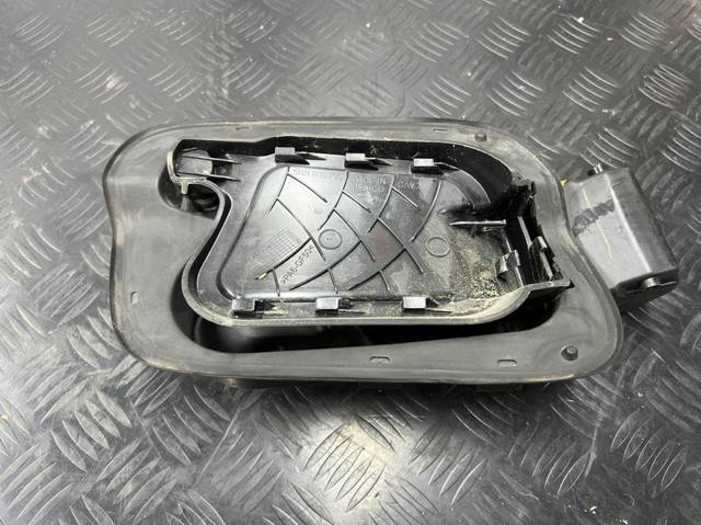Горловина бензобака 5NN809857B VAG