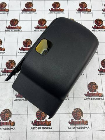 Накладка рульової колонки 5NN858559C82V VAG