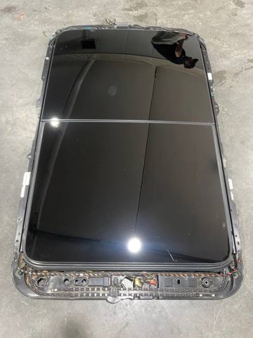 Панель люка 5NN877049D VAG