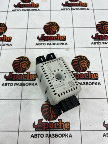 Підсилювач сигналу антени 5Q0035570 VAG