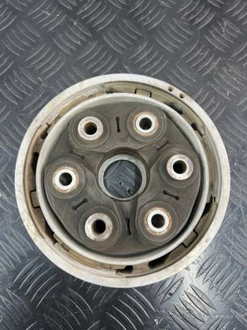 Муфта кардана еластична, задня 5Q0521307 VAG