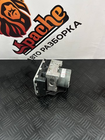 Блок керування АБС (ABS) 5Q0614517DS VAG