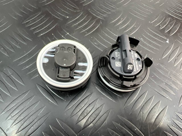 Датчик подушки безпеки 5Q0959354A VAG
