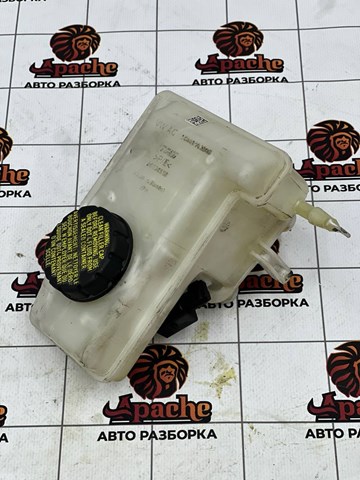 Бачок гальмівної рідини 5Q1611301C VAG