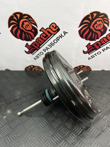 Вакуумний підсилювач гальм Ауді Ку 3