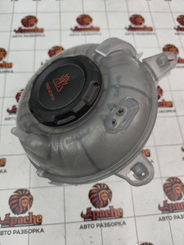 Бачок розширювальний 5QM121407E VAG
