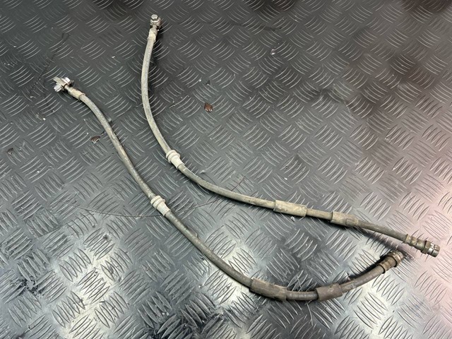 Шланг гальмівний передній 5QM611701C VAG