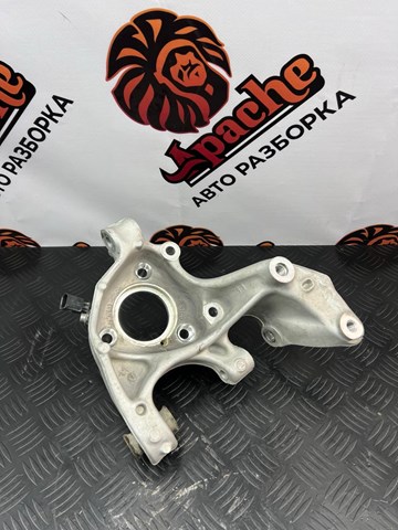 Цапфа поворотного кулака 5QN505435A VAG
