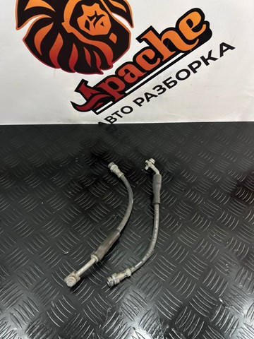 Шланг гальмівний задній 5WA611775 VAG