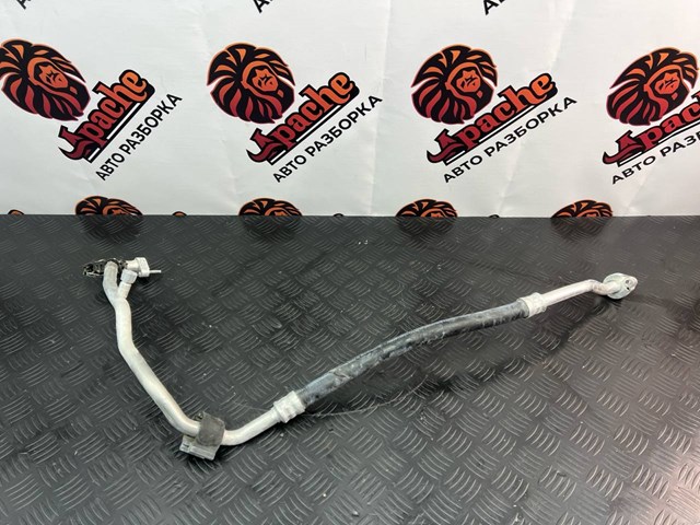 Трубопроводи 5WA816743K VAG