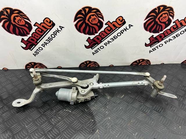 Трапеція щіток лобового скла 61617399004 BMW