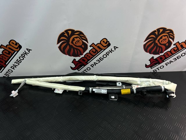Подушка безпеки, бічна, права, AIRBAG 6217078010 TOYOTA