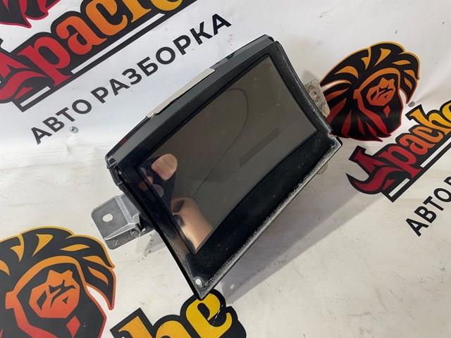 Дисплей-проєкції на лобове скло 62309865044 BMW
