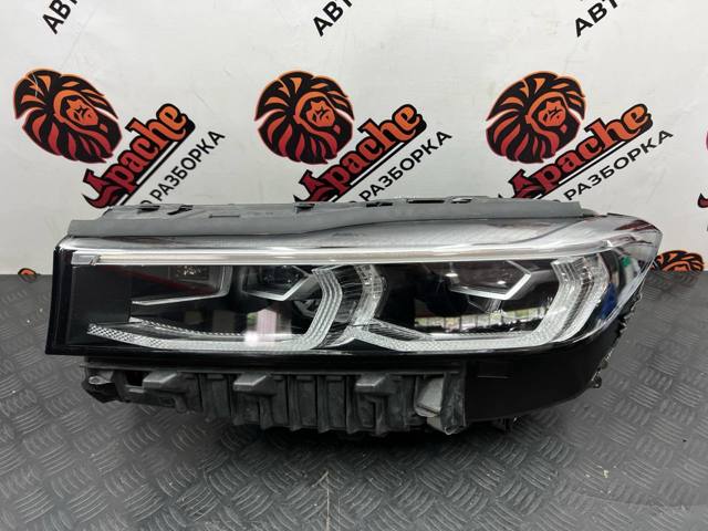 Фара ліва передня 63119450233 BMW