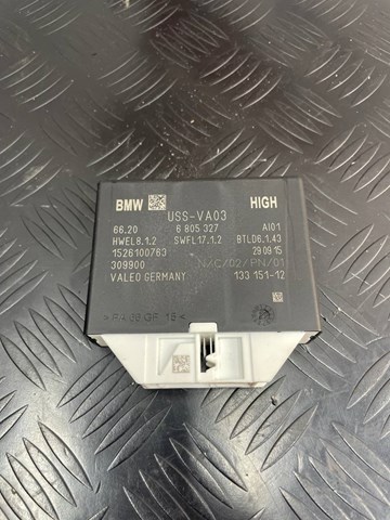 Модуль керування (ЕБУ) парктроніком 66209418460 BMW