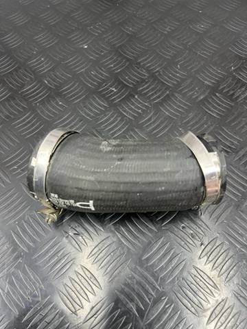 Патрубок дросельний 6C0145838A VAG