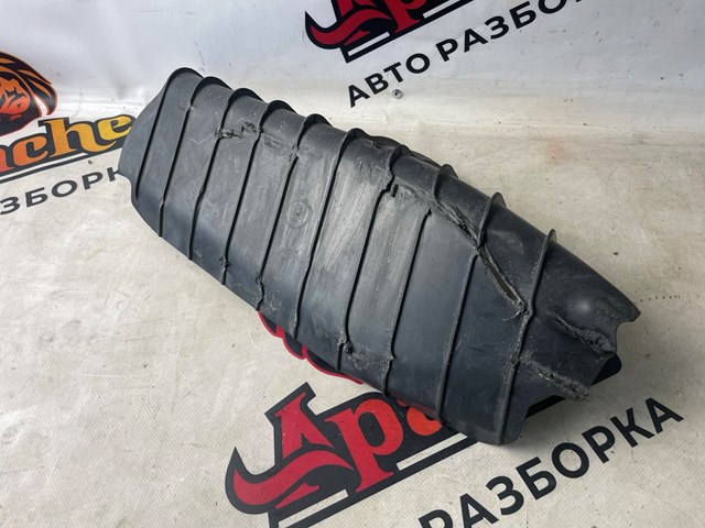 Захист заднього нижнього важеля 80A505416C VAG