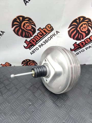 Підсилювач гальм вакуумний 80A612107A VAG