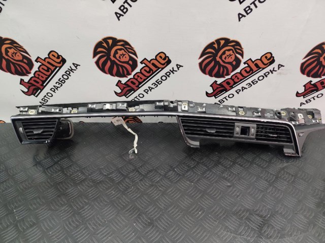 Вентиляція передка 80B820902ABEAX VAG