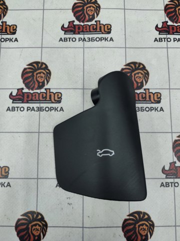 Ручка відкриття капота 80B823533D4PK VAG