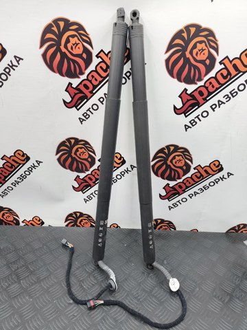 Амортизатор для багажника газовий 80F827851B VAG