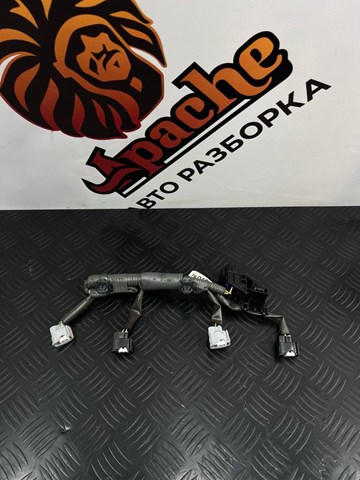 Електропроводка моторного віддсіка 8212678010 TOYOTA