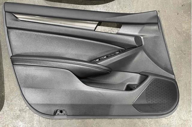 Облицювання водійських дверей 83553TVAA61ZD HONDA