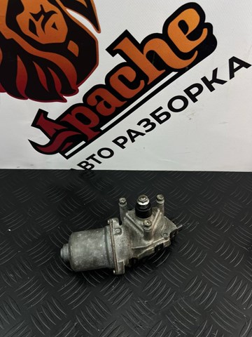 Мотор склоочисника передній 8511078010 TOYOTA