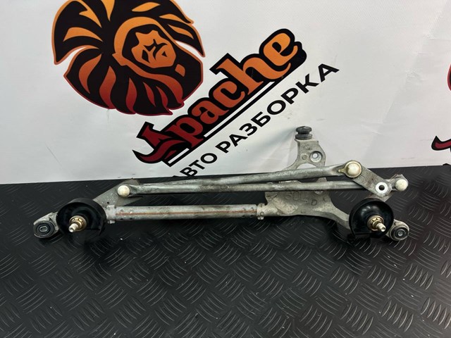 Трапеція склоочисника 8515078010 TOYOTA