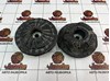 Подушка амортизатора переднього 8K0412377C PORSCHE