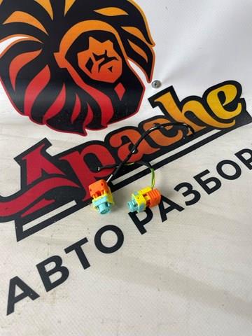 Джгут проводів моторного відсіку 8K0971613 VAG