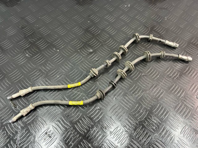 Шланг гальмівний передній 8R0611707A VAG